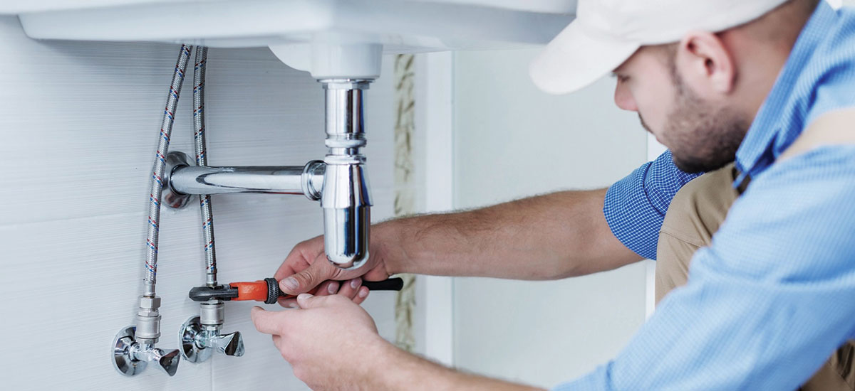 why use plumbing services