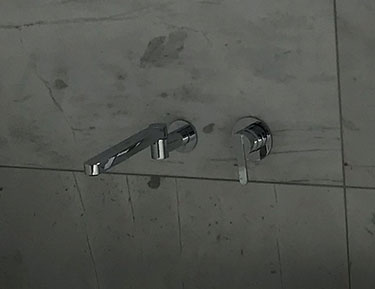 Zabs Melbourne Plumbers Bathroom Taps