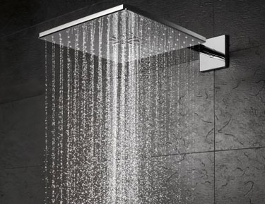 Zabs Melbourne Plumbers Showers